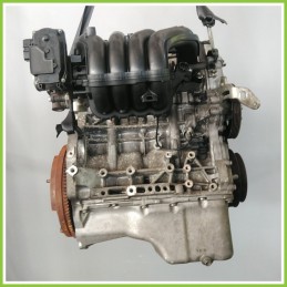 Motore Completo Completo Uso Ricambi K12B da SUZUKI SPLASH BENZINA Originale Usato