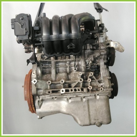 Motore Completo Uso Ricambi K12B da SUZUKI SPLASH BENZINA Originale Usato