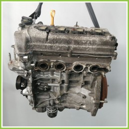 Motore Completo Completo Uso Ricambi K12B da SUZUKI SPLASH BENZINA Originale Usato