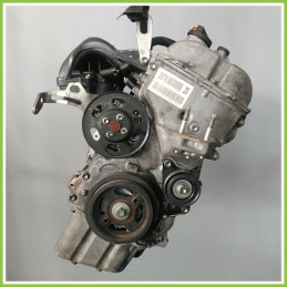 Motore Completo Completo Uso Ricambi K12B da SUZUKI SPLASH BENZINA Originale Usato