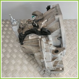 Cambio Manuale RENAULT LAGUNA 3a Serie 2.0 dCi M9RP8 Originale Usato