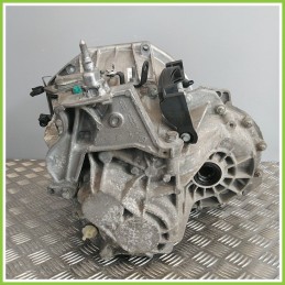 Cambio Manuale RENAULT LAGUNA 3a Serie 2.0 dCi M9RP8 Originale Usato
