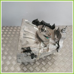 Cambio Manuale RENAULT LAGUNA 3a Serie 2.0 dCi M9RP8 Originale Usato