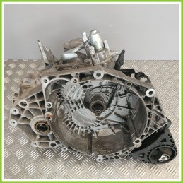 Cambio Manuale OPEL INSIGNIA G09 2.0 A20DTH Originale Usato