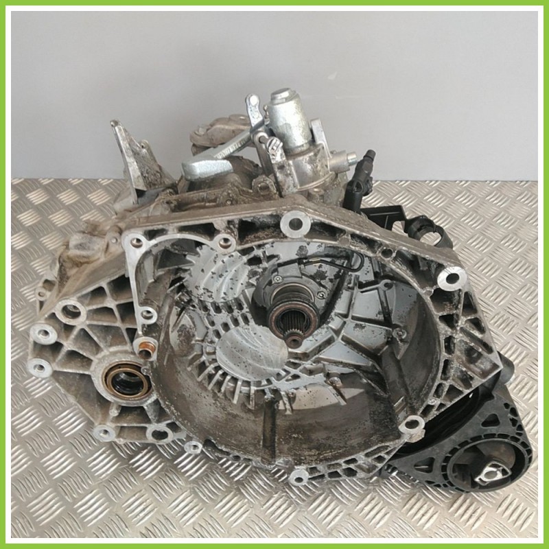 Cambio Manuale OPEL INSIGNIA G09 2.0 A20DTH Originale Usato