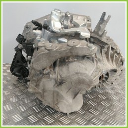 Cambio Manuale OPEL INSIGNIA G09 2.0 A20DTH Originale Usato