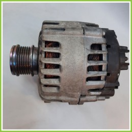 Alternatore VALEO TG14C-078 VOLKSWAGEN TIGUAN AD1 04L903023L