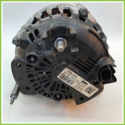 Alternatore VALEO TG14C-078 VOLKSWAGEN TIGUAN AD1 04L903023L