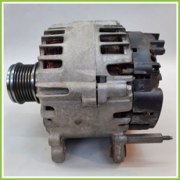 Alternatore VALEO TG14C-078 VOLKSWAGEN TIGUAN AD1 04L903023L