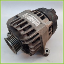 Alternatore DENSO MS1022118430 FIAT PANDA 2Q 51714794