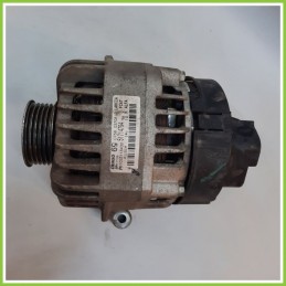 Alternatore DENSO MS1022118430 FIAT PANDA 2Q 51714794