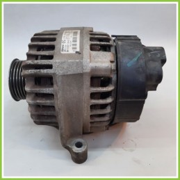 Alternatore DENSO MS1022118430 FIAT PANDA 2Q 51714794
