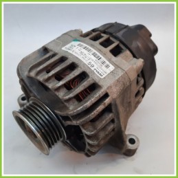 Alternatore DENSO M1022118430 FIAT PANDA 2Q 51714794
