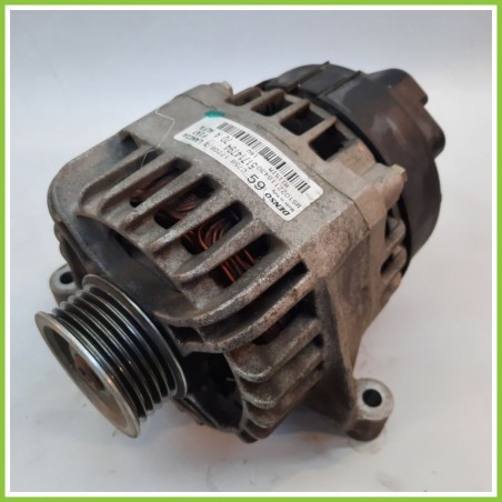 Alternatore DENSO M1022118430 FIAT PANDA 2Q 51714794