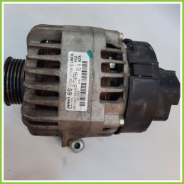 Alternatore DENSO M1022118430 FIAT PANDA 2Q 51714794