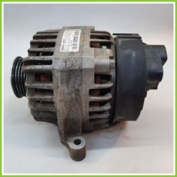 Alternatore DENSO M1022118430 FIAT PANDA 2Q 51714794