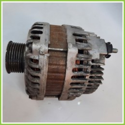 Alternatore MITSUBISHI A2TJ029AZE NISSAN QASHQAI J10E/JJ10E 23100-BC00A