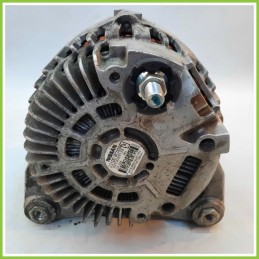 Alternatore MITSUBISHI A2TJ029AZE NISSAN QASHQAI J10E/JJ10E 23100-BC00A