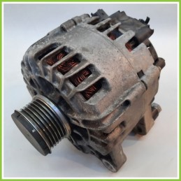 Alternatore VALEO TG15C189 CITROEN C3 A51 96780488080