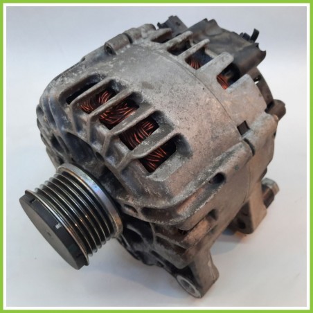 Alternatore VALEO TG15C189 CITROEN C3 A51 96780488080