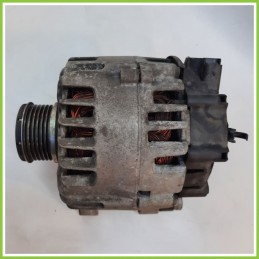 Alternatore VALEO TG15C189 CITROEN C3 A51 96780488080
