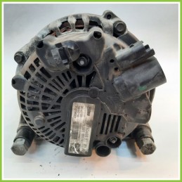 Alternatore VALEO TG15C189 CITROEN C3 A51 96780488080