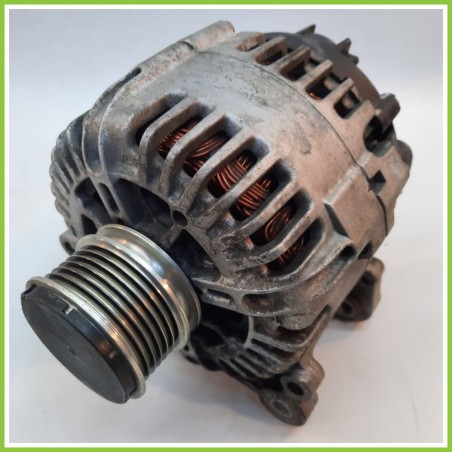 Alternatore VALEO TG14C011 SEAT ALTEA 5P 06F903023C