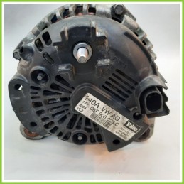 Alternatore VALEO TG14C011 SEAT ALTEA 5P 06F903023C