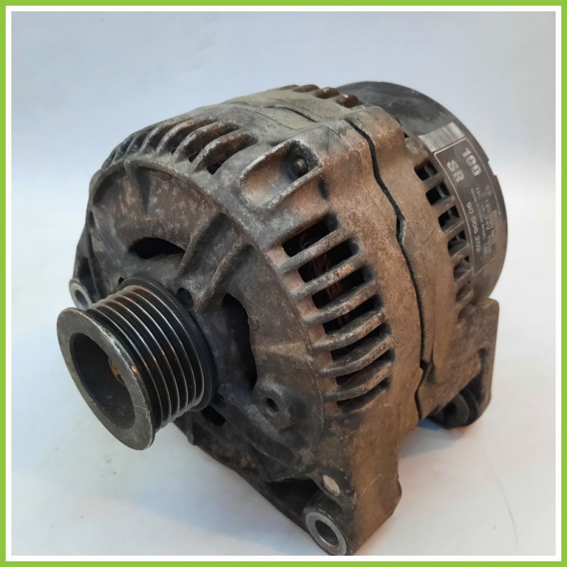 Alternatore BOSCH 0123500008 OPEL FRONTERA U99 90506202