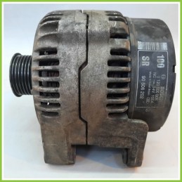 Alternatore BOSCH 0123500008 OPEL FRONTERA U99 90506202
