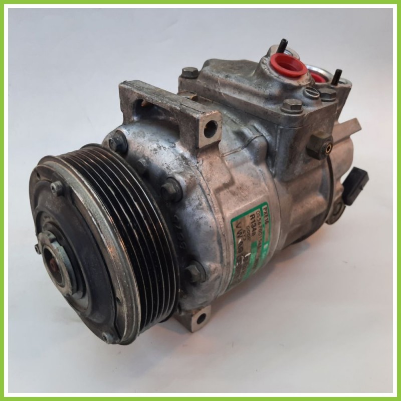 Compressore Clima AC Aria Condizionata SANDEN PXE16 SEAT ALTEA 5P 1K0820803Q