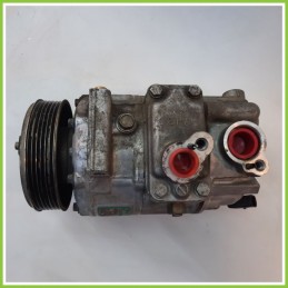 Compressore Clima AC Aria Condizionata SANDEN PXE16 SEAT ALTEA 5P 1K0820803Q
