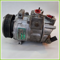 Compressore Clima AC Aria Condizionata SANDEN PXE16 SEAT ALTEA 5P 1K0820803Q