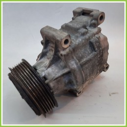 Compressore Clima AC Aria Condizionata DENSO SCS06 LANCIA MUSA TG 517469310