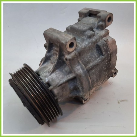 Compressore Clima AC Aria Condizionata DENSO SCS06 LANCIA MUSA TG 517469310