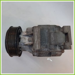 Compressore Clima AC Aria Condizionata DENSO SCS06 LANCIA MUSA TG 517469310