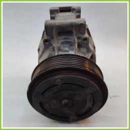 Compressore Clima AC Aria Condizionata DENSO SCS06 LANCIA MUSA TG 517469310