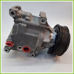 Compressore Clima AC Aria Condizionata DENSO SCS06 LANCIA MUSA TG 517469310