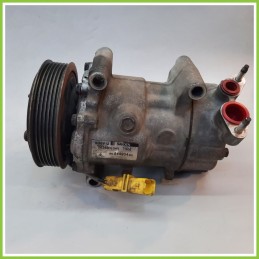 Compressore Clima AC Aria Condizionata SANDEN SD6V12 CITROEN NEMO VP 9684480480