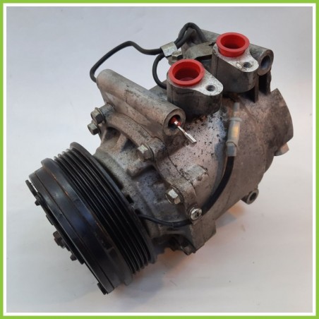 Compressore Clima AC Aria Condizionata HONDA SIGMAJP HONDA JAZZ 1a Serie 38810RMEA01