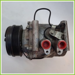 Compressore Clima AC Aria Condizionata HONDA SIGMAJP HONDA JAZZ 1a Serie 38810RMEA01