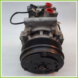 Compressore Clima AC Aria Condizionata HONDA SIGMAJP HONDA JAZZ 1a Serie 38810RMEA01