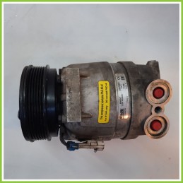 Compressore Clima AC Aria Condizionata NISSENS 89057 OPEL FRONTERA U99 91163105