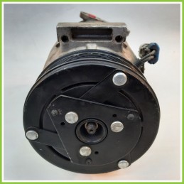 Compressore Clima AC Aria Condizionata NISSENS 89057 OPEL FRONTERA U99 91163105