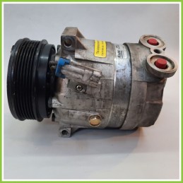 Compressore Clima AC Aria Condizionata NISSENS 89057 OPEL FRONTERA U99 91163105