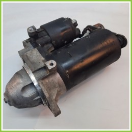 Motorino Avviamento BOSCH 0001109015 OPEL FRONTERA U99 93176034
