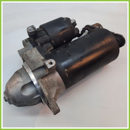 Motorino Avviamento BOSCH 0001109015 OPEL FRONTERA U99 93176034