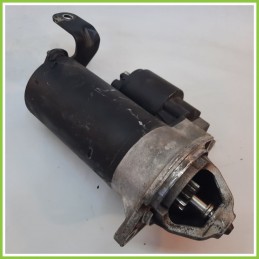 Motorino Avviamento BOSCH 0001109015 OPEL FRONTERA U99 93176034