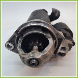 Motorino Avviamento BOSCH 0001109015 OPEL FRONTERA U99 93176034