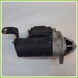 Motorino Avviamento BOSCH 0001109015 OPEL FRONTERA U99 93176034